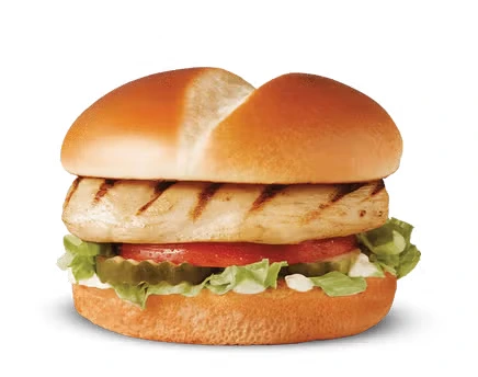 Grilled Chicken Value Basket price