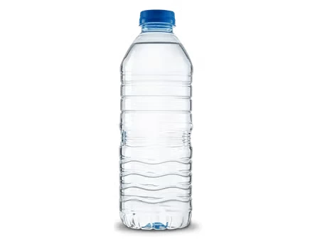culver's Bottled Water