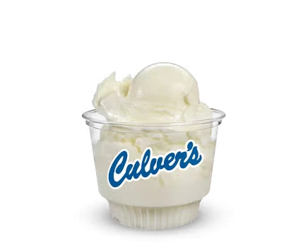 culver's Create Your Own Dish