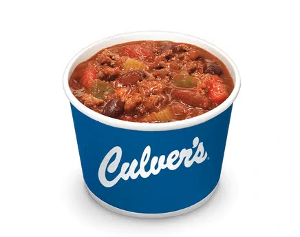 culver's George’s Chili Price