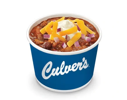 culver's George’s Chili Supreme Price
