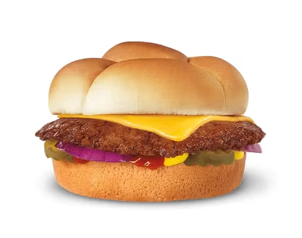 culver's Single ButterBurger Cheese Kids’ Meal Price