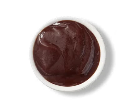 culver's Sweet Baby Ray’s BBQ