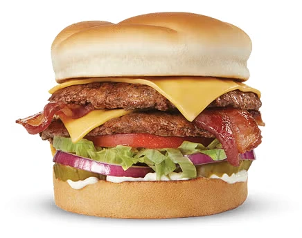 culver's The Culver’s Bacon Deluxe