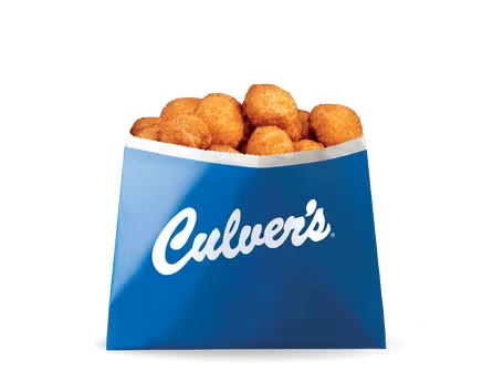 culver's Wisconsin Cheese Curds Price