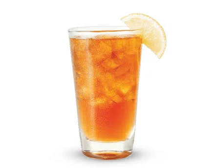 culver's fresh brewed iced tea price