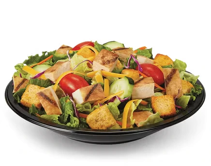 culver's garden fresco salad price