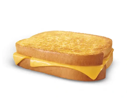 culver's grilled cheese kids meal