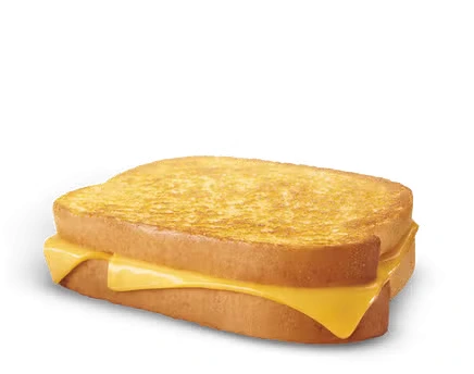 culver's grilled cheese price