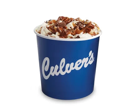 culver's handpacked pint