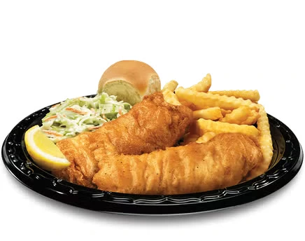culver's north atlantic cod dinner price