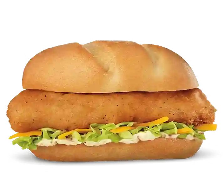 culver's north atlantic cod sandwich price