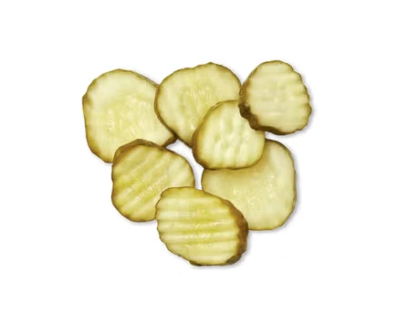 culver's side of pickles price